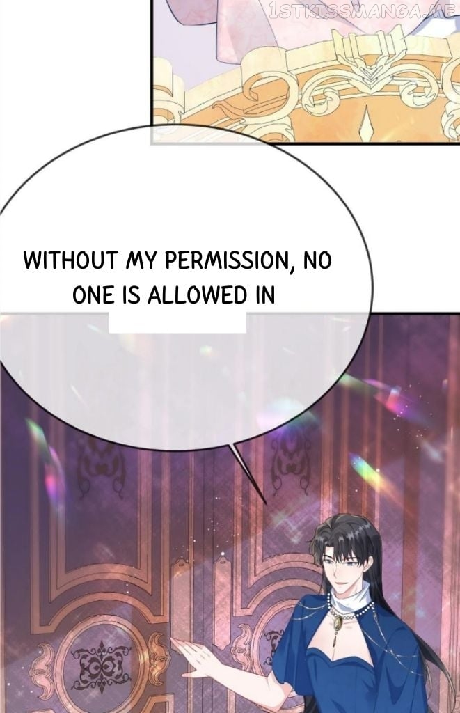 Hey Baby, You Has A Nice Waist Chapter 56 - page 56