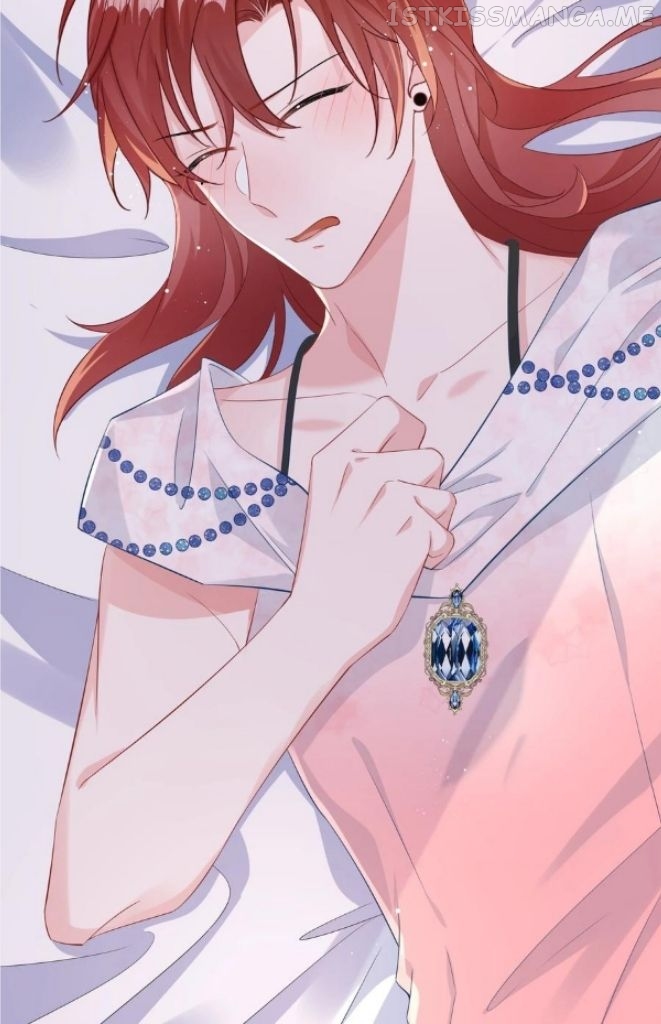 Hey Baby, You Has A Nice Waist Chapter 56 - page 58