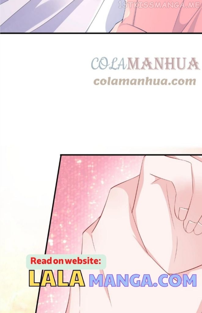 Hey Baby, You Has A Nice Waist Chapter 56 - page 59