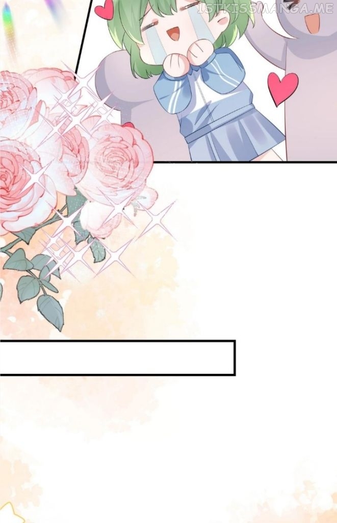 Hey Baby, You Has A Nice Waist Chapter 56 - page 6