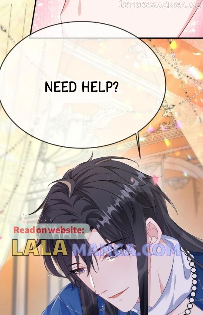 Hey Baby, You Has A Nice Waist Chapter 56 - page 60