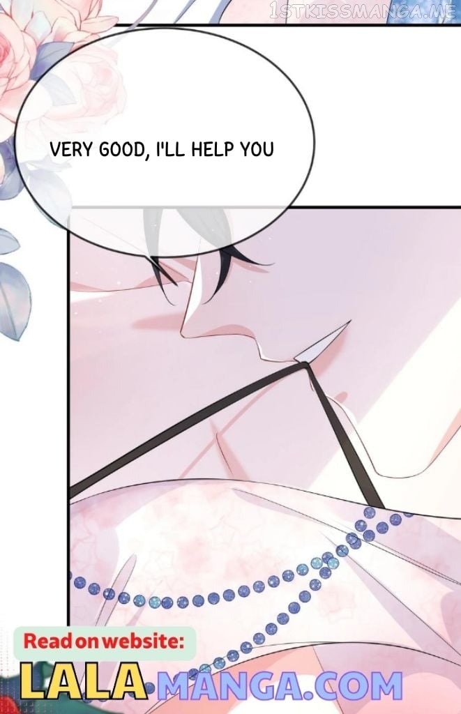 Hey Baby, You Has A Nice Waist Chapter 56 - page 65