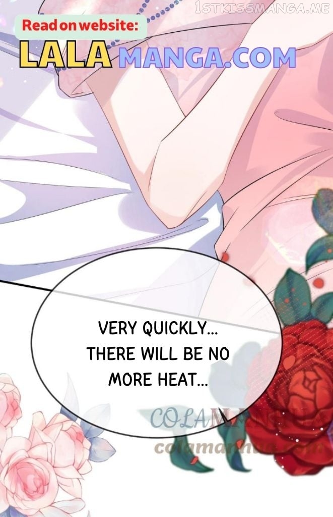 Hey Baby, You Has A Nice Waist Chapter 56 - page 67