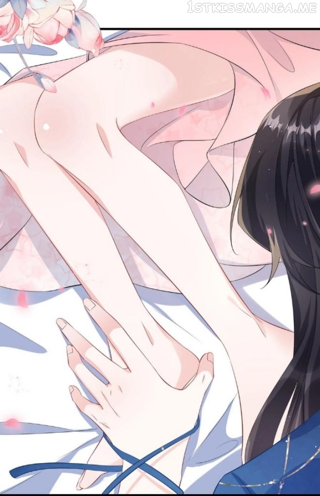 Hey Baby, You Has A Nice Waist Chapter 56 - page 68