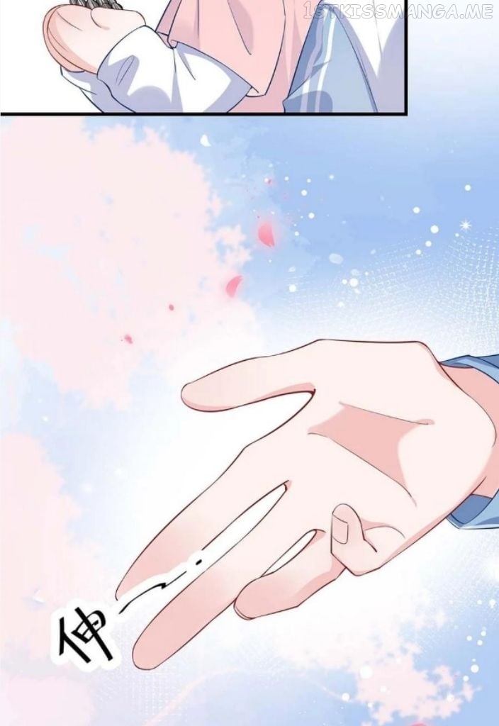 Hey Baby, You Has A Nice Waist Chapter 55 - page 11