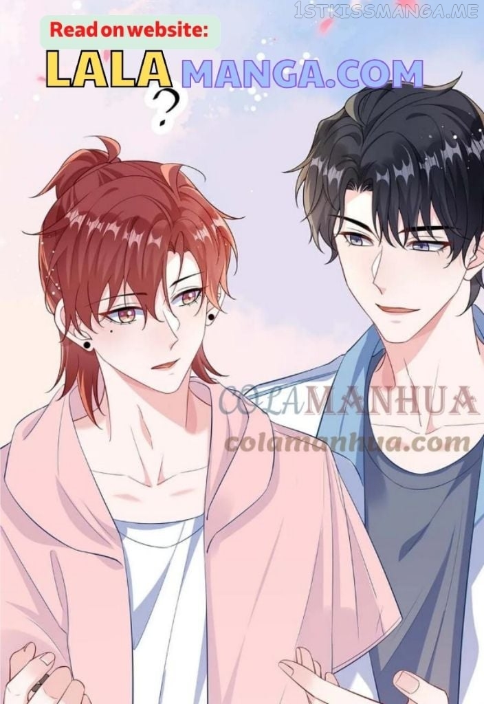 Hey Baby, You Has A Nice Waist Chapter 55 - page 12