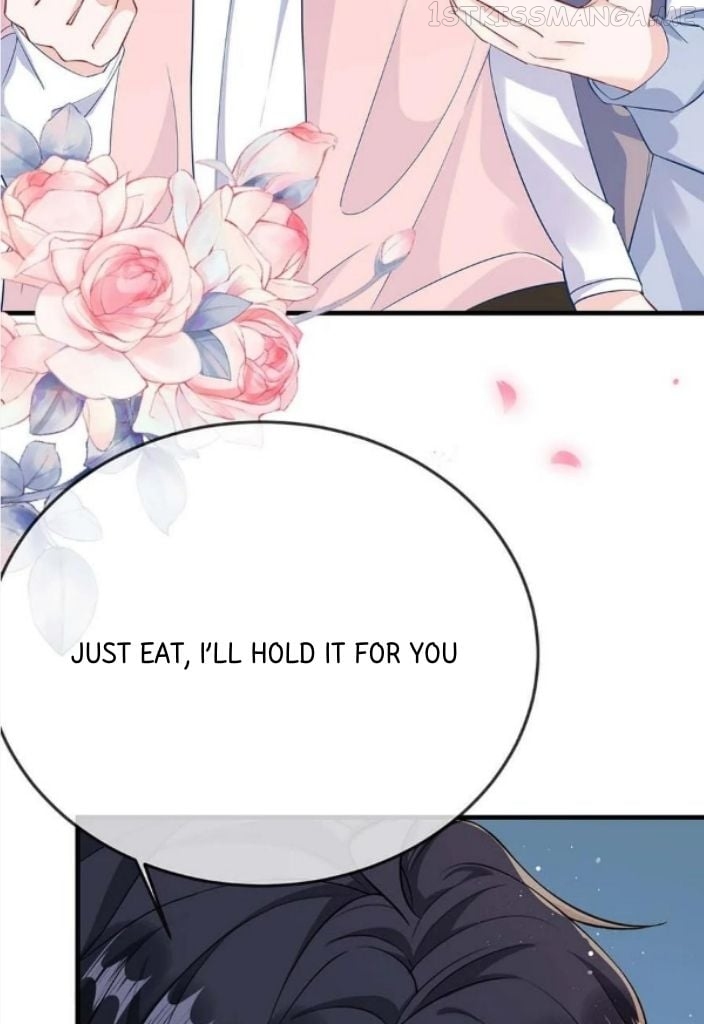 Hey Baby, You Has A Nice Waist Chapter 55 - page 13