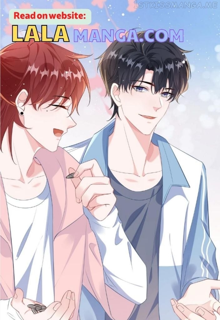 Hey Baby, You Has A Nice Waist Chapter 55 - page 18