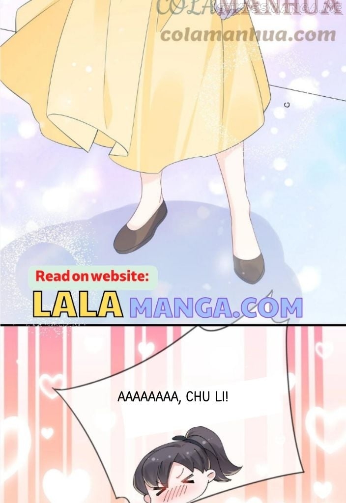Hey Baby, You Has A Nice Waist Chapter 55 - page 24
