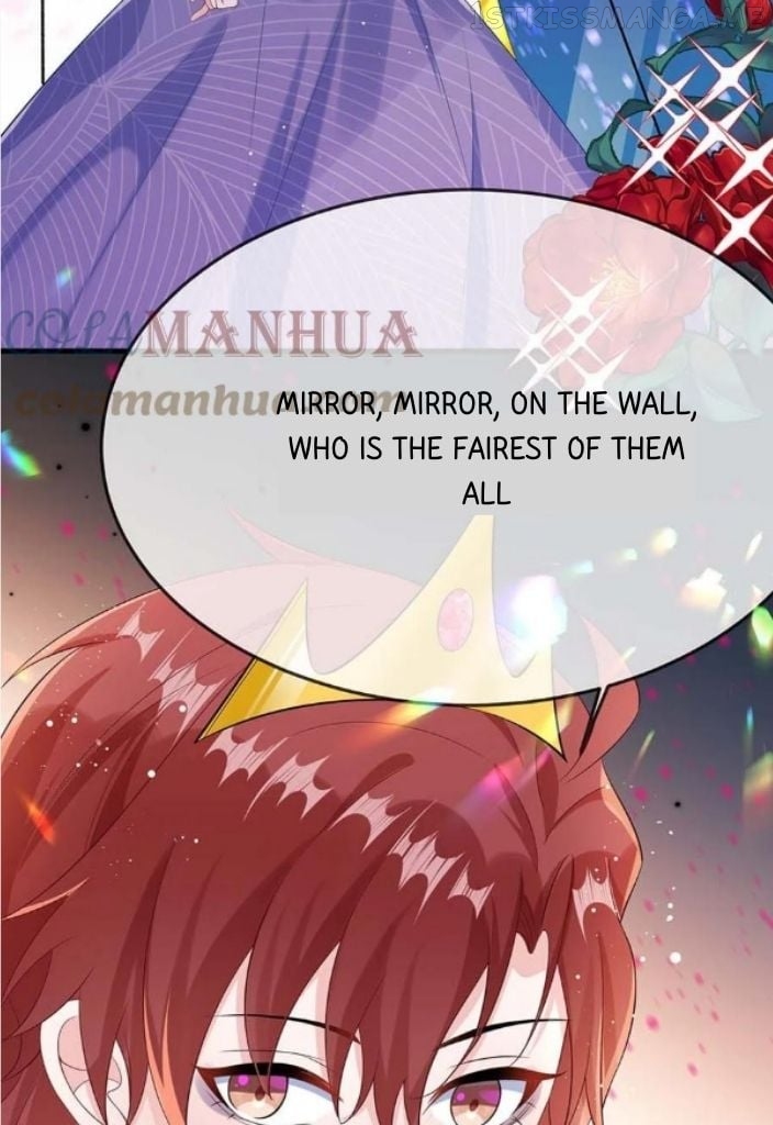 Hey Baby, You Has A Nice Waist Chapter 55 - page 27