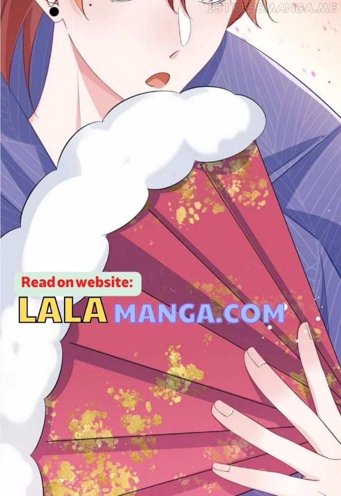 Hey Baby, You Has A Nice Waist Chapter 55 - page 28