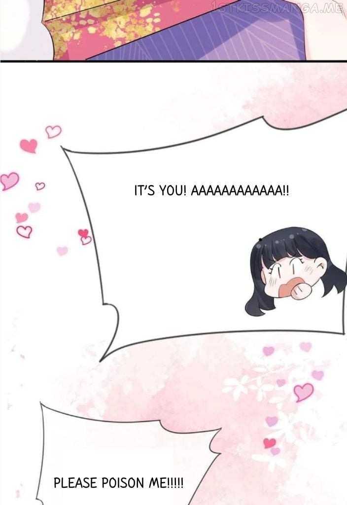 Hey Baby, You Has A Nice Waist Chapter 55 - page 29