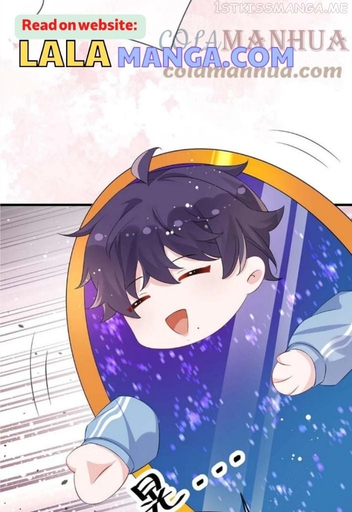 Hey Baby, You Has A Nice Waist Chapter 55 - page 30