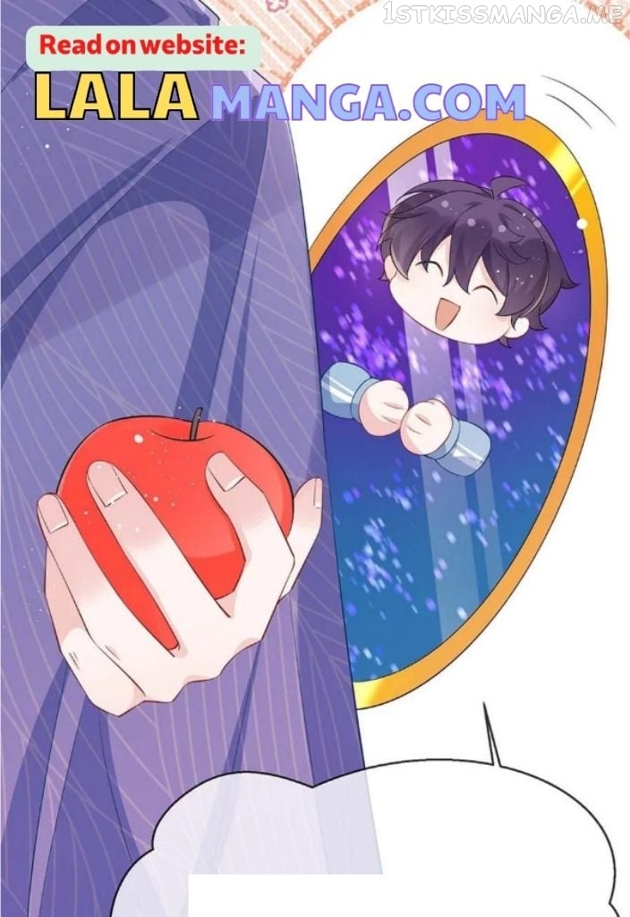 Hey Baby, You Has A Nice Waist Chapter 55 - page 35