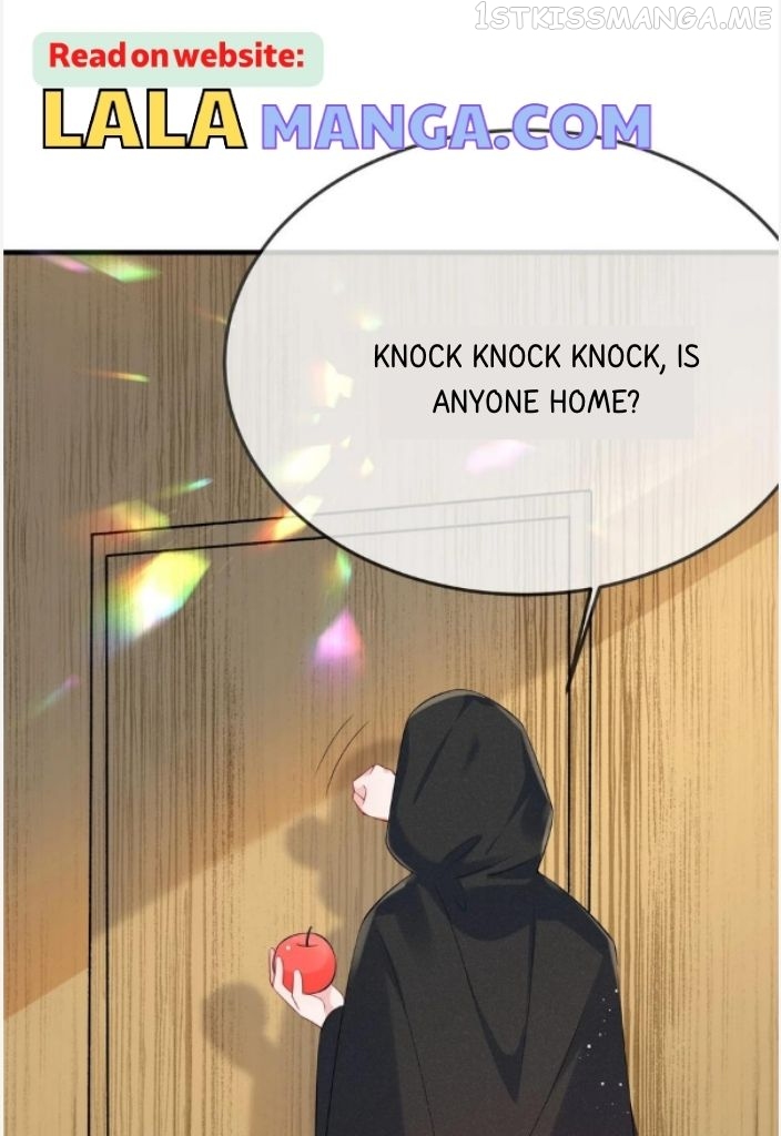Hey Baby, You Has A Nice Waist Chapter 55 - page 39
