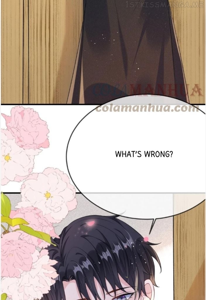 Hey Baby, You Has A Nice Waist Chapter 55 - page 40