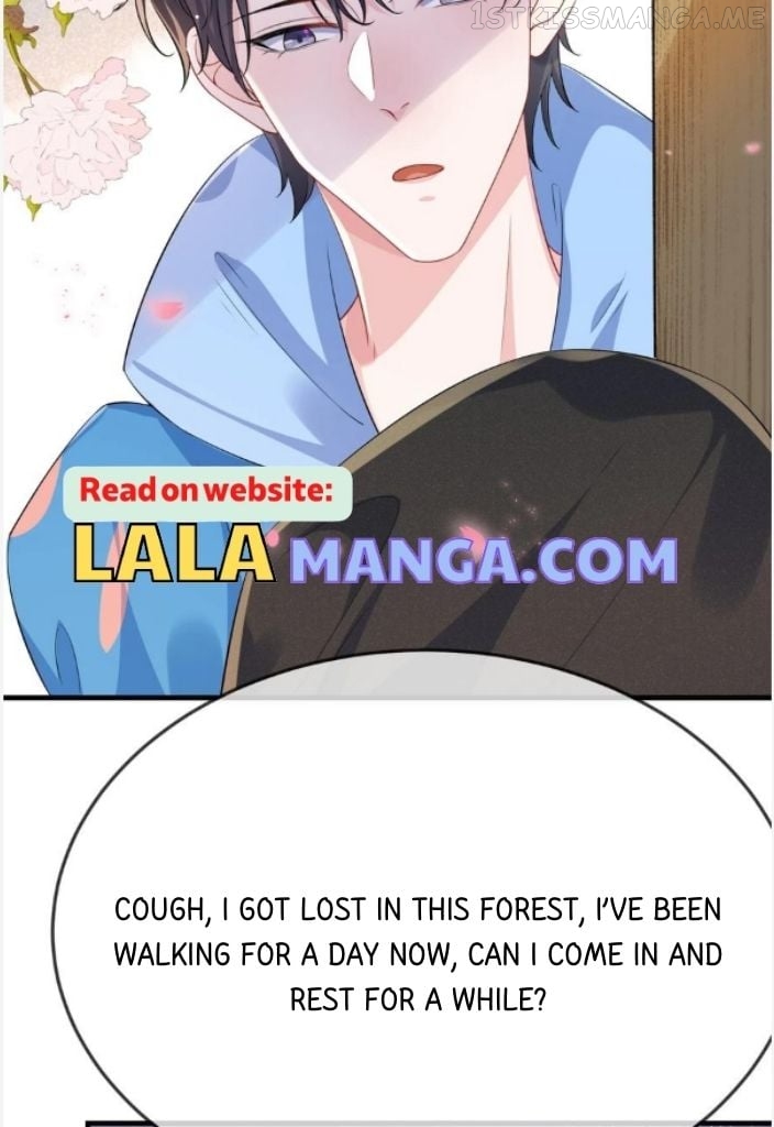 Hey Baby, You Has A Nice Waist Chapter 55 - page 41