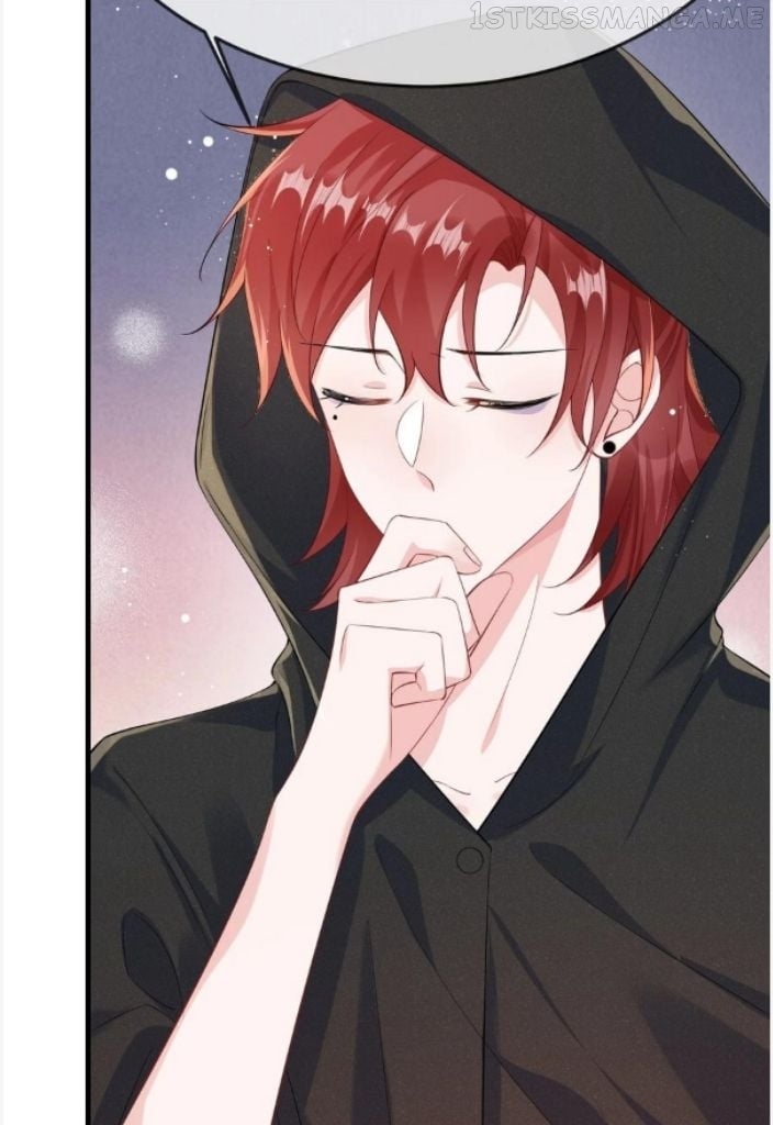 Hey Baby, You Has A Nice Waist Chapter 55 - page 42