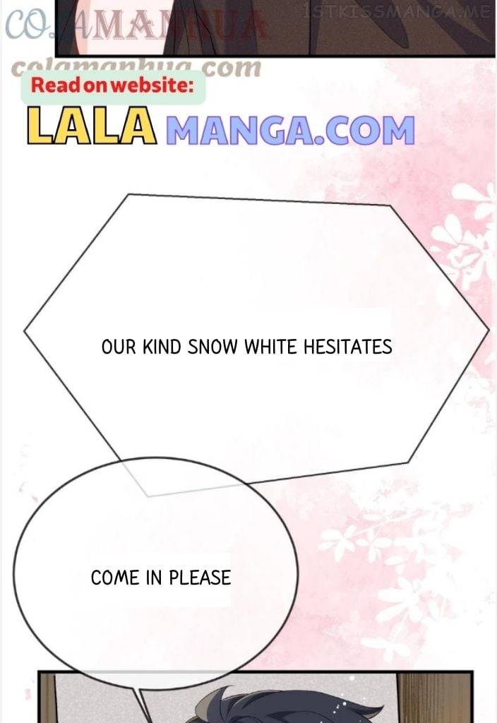 Hey Baby, You Has A Nice Waist Chapter 55 - page 43