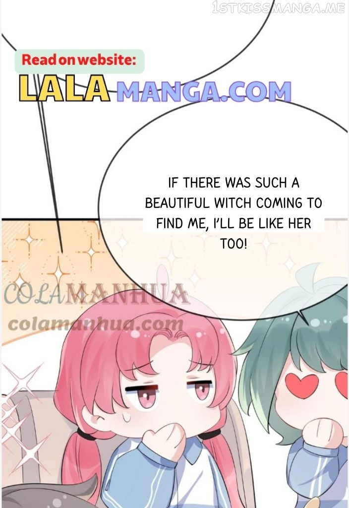Hey Baby, You Has A Nice Waist Chapter 55 - page 45