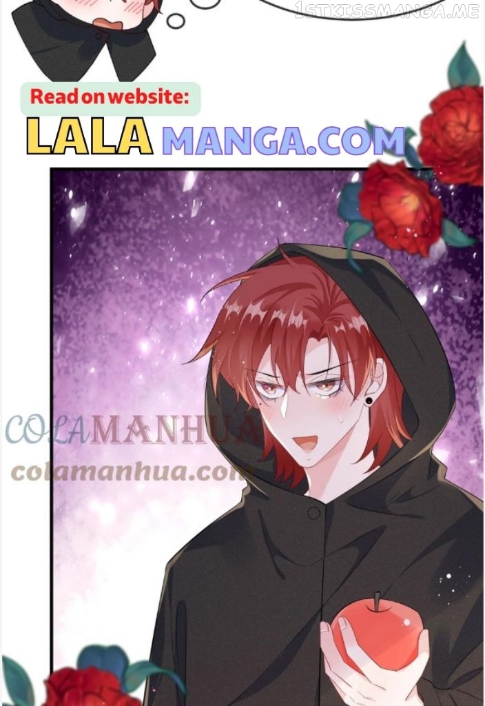 Hey Baby, You Has A Nice Waist Chapter 55 - page 47
