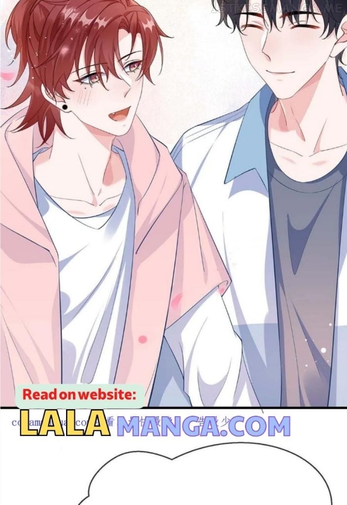 Hey Baby, You Has A Nice Waist Chapter 55 - page 5