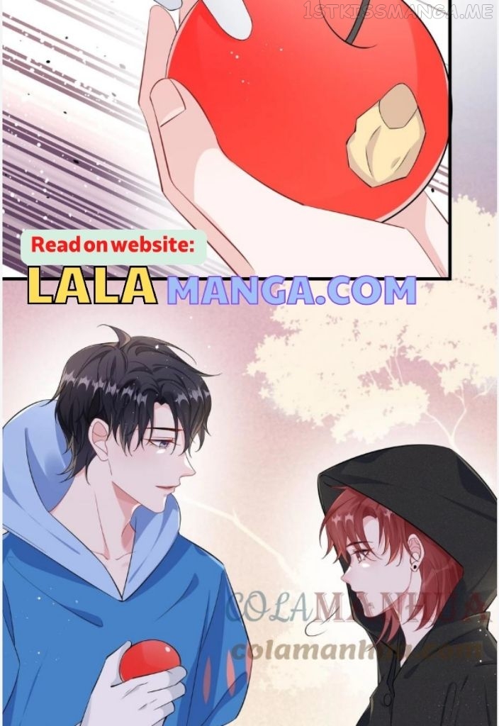 Hey Baby, You Has A Nice Waist Chapter 55 - page 52