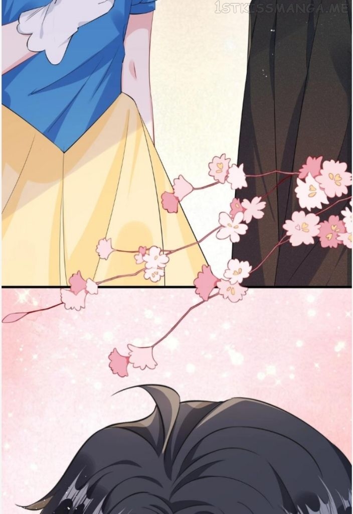 Hey Baby, You Has A Nice Waist Chapter 55 - page 53