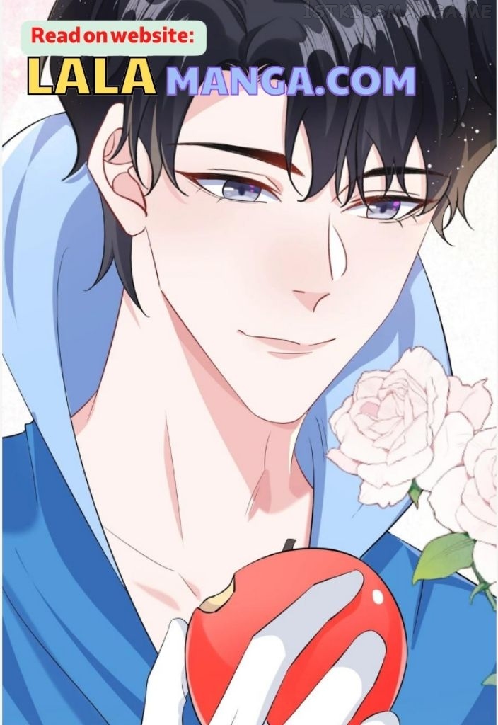Hey Baby, You Has A Nice Waist Chapter 55 - page 54
