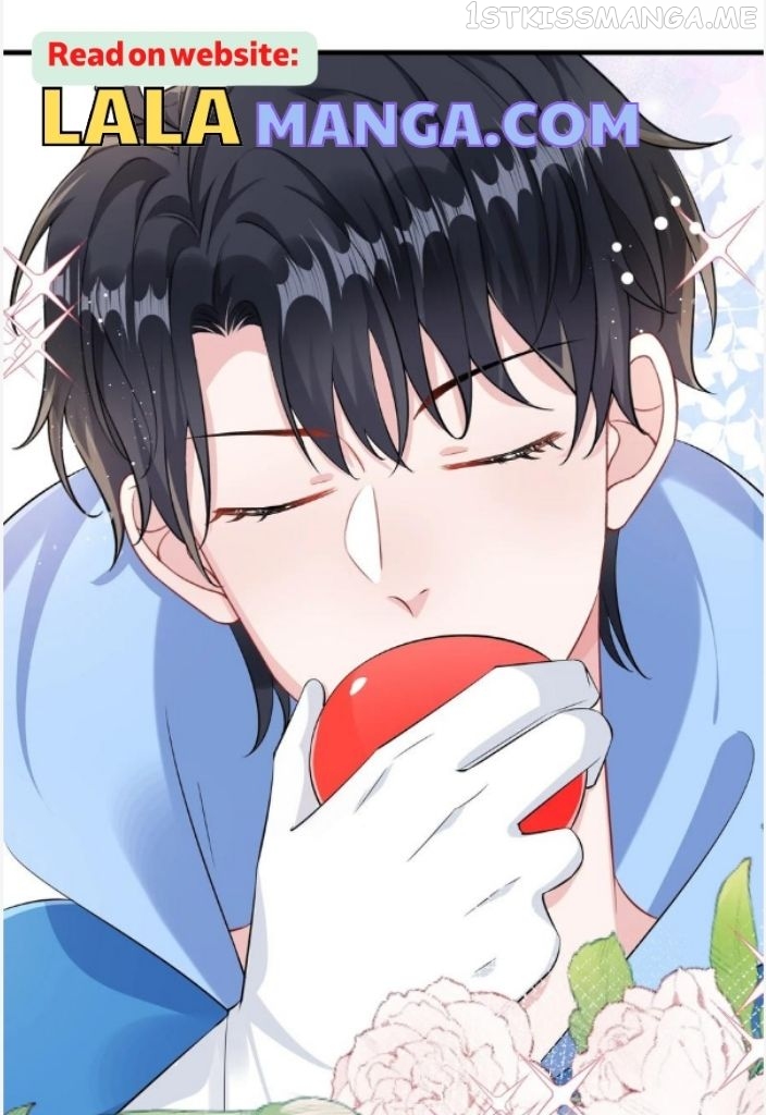 Hey Baby, You Has A Nice Waist Chapter 55 - page 56