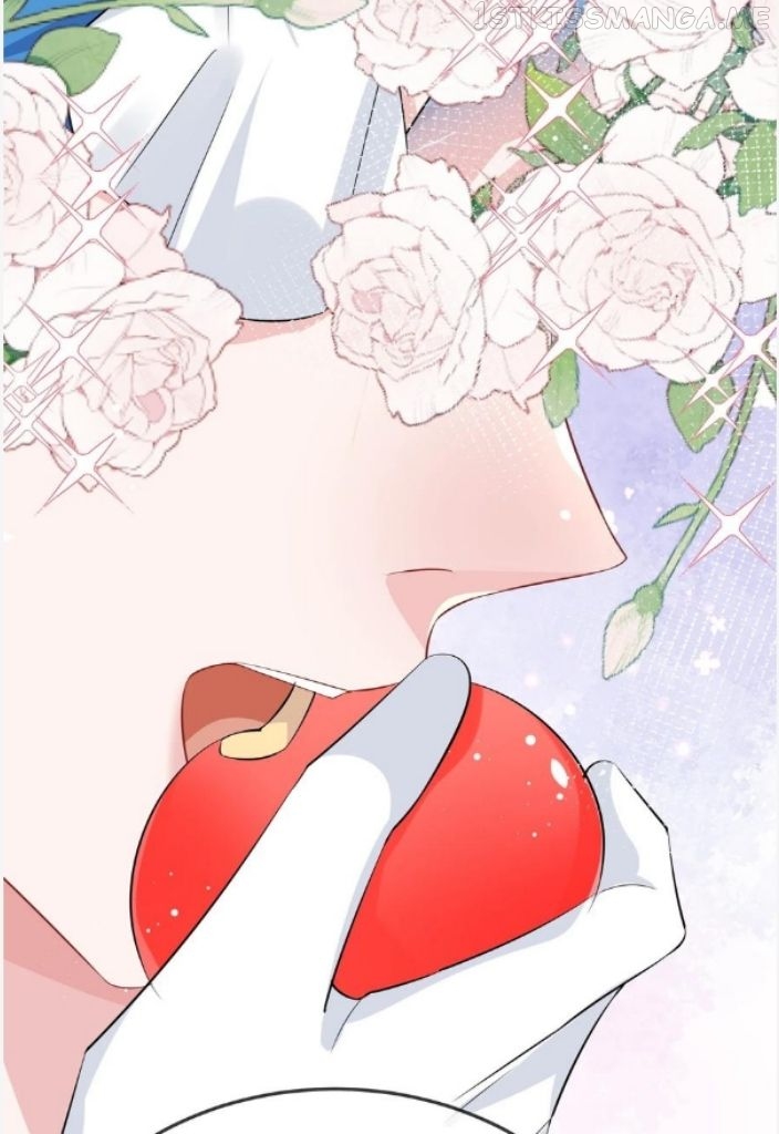 Hey Baby, You Has A Nice Waist Chapter 55 - page 57