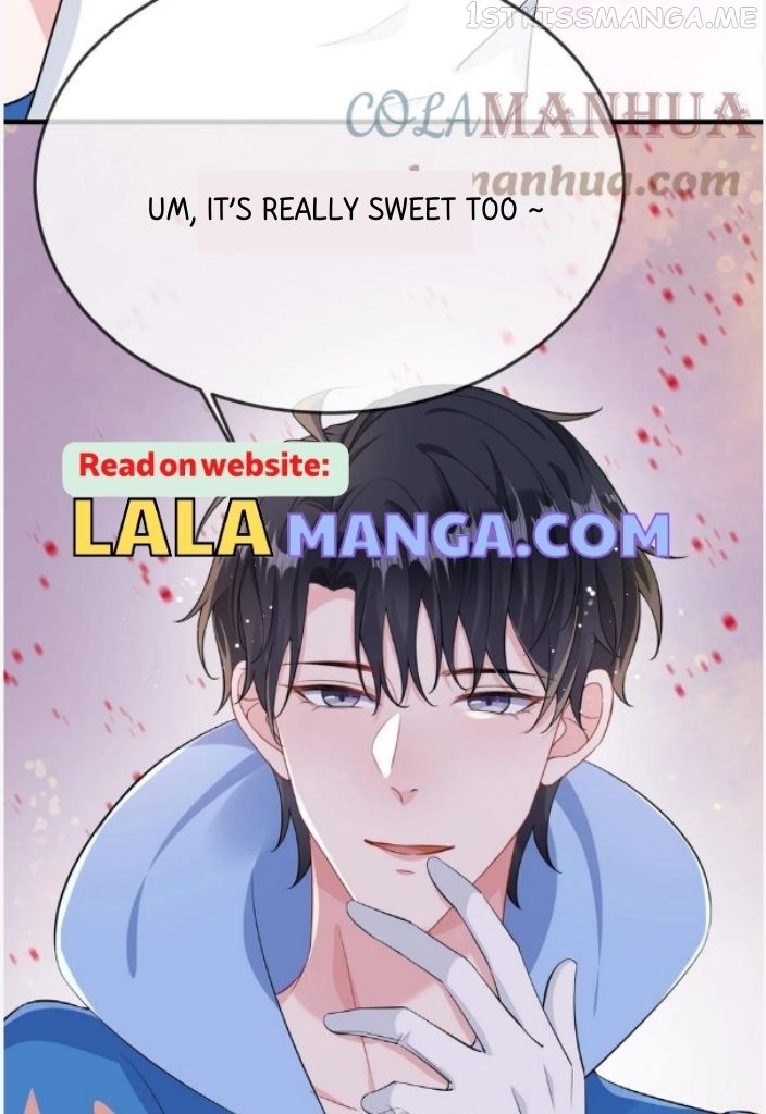 Hey Baby, You Has A Nice Waist Chapter 55 - page 58