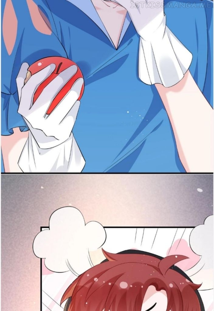 Hey Baby, You Has A Nice Waist Chapter 55 - page 59