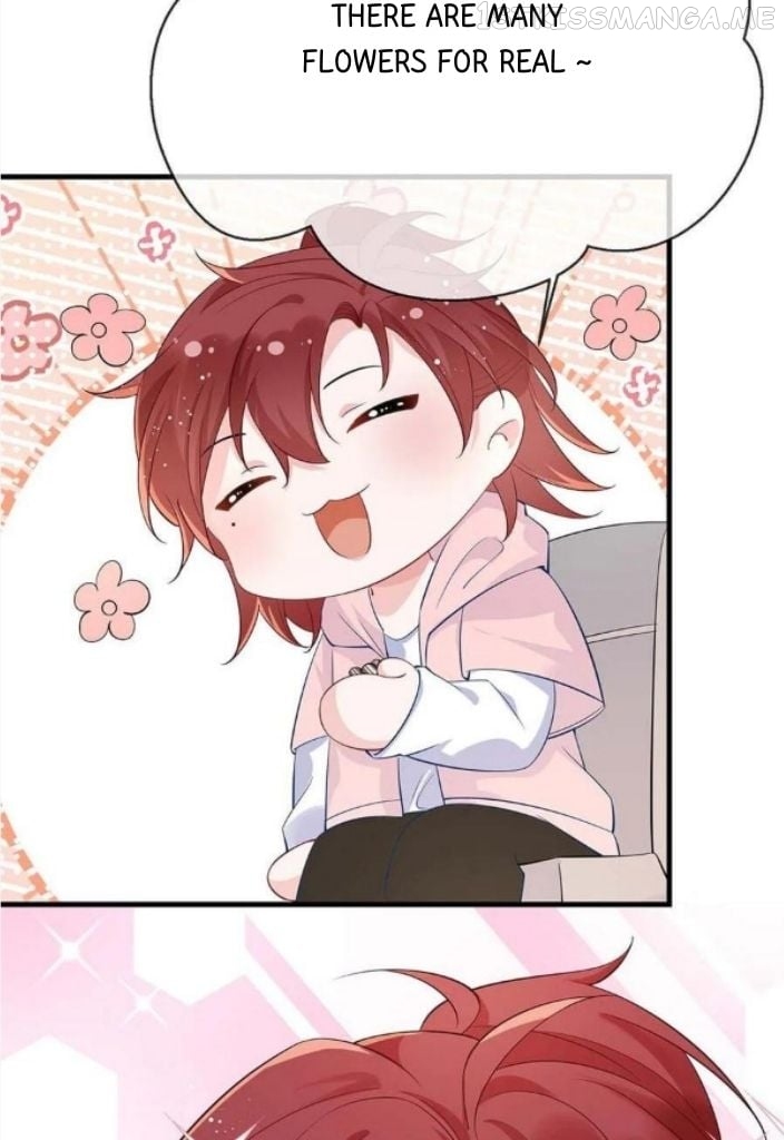 Hey Baby, You Has A Nice Waist Chapter 55 - page 6
