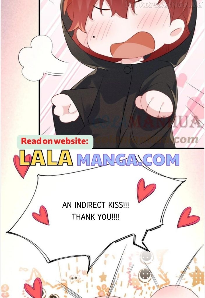 Hey Baby, You Has A Nice Waist Chapter 55 - page 60