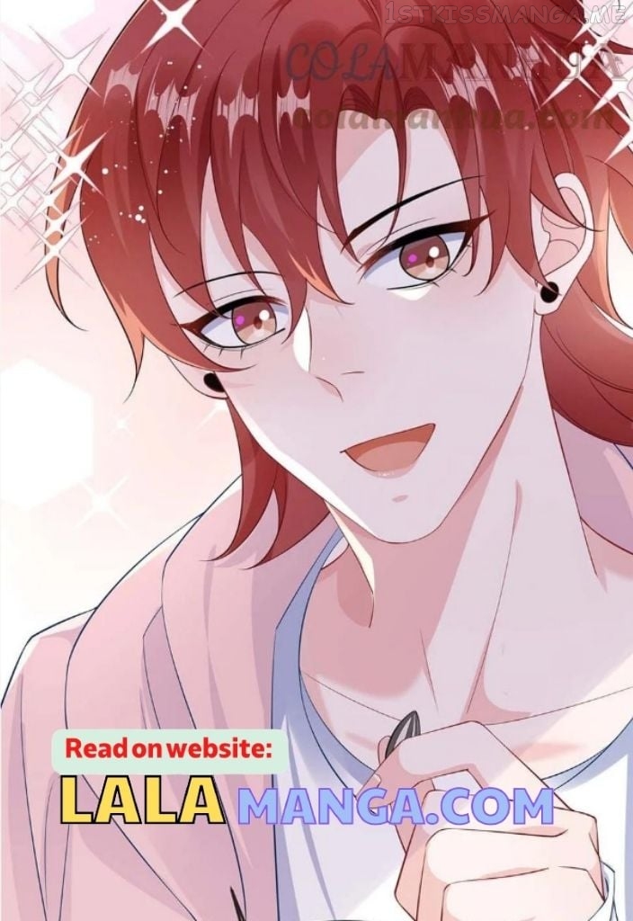 Hey Baby, You Has A Nice Waist Chapter 55 - page 7