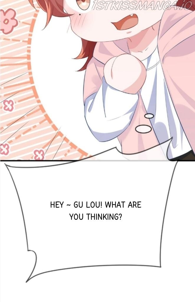 Hey Baby, You Has A Nice Waist Chapter 53 - page 10