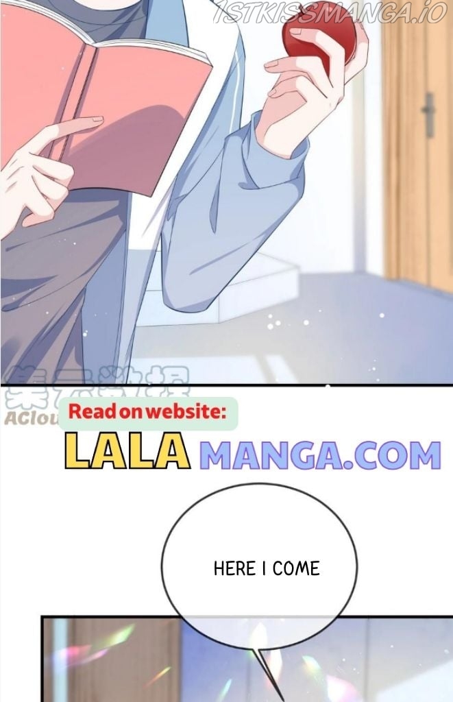 Hey Baby, You Has A Nice Waist Chapter 53 - page 12