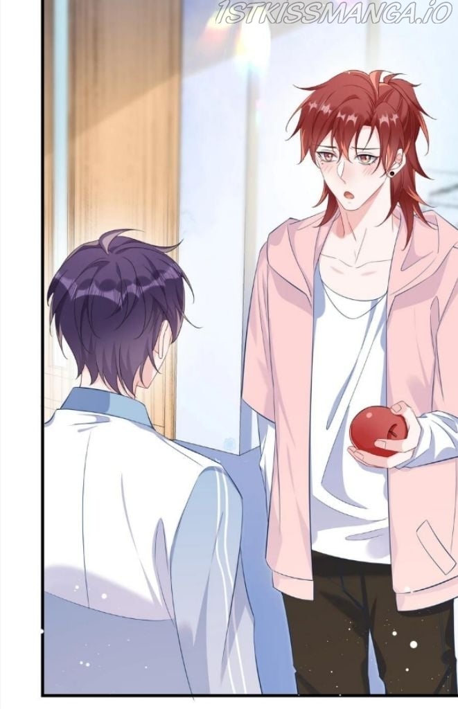 Hey Baby, You Has A Nice Waist Chapter 53 - page 13