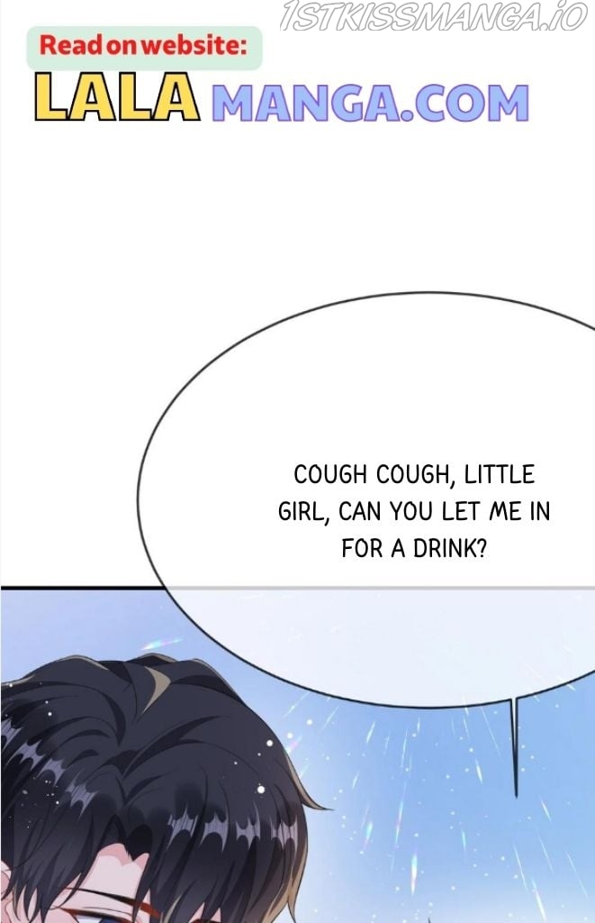 Hey Baby, You Has A Nice Waist Chapter 53 - page 14