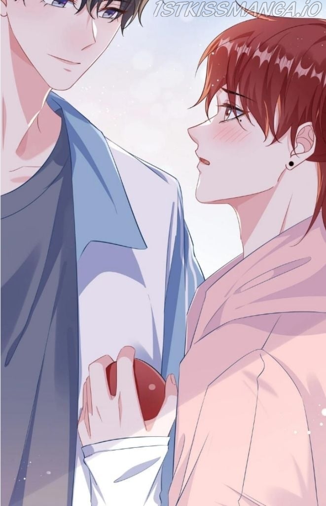 Hey Baby, You Has A Nice Waist Chapter 53 - page 15
