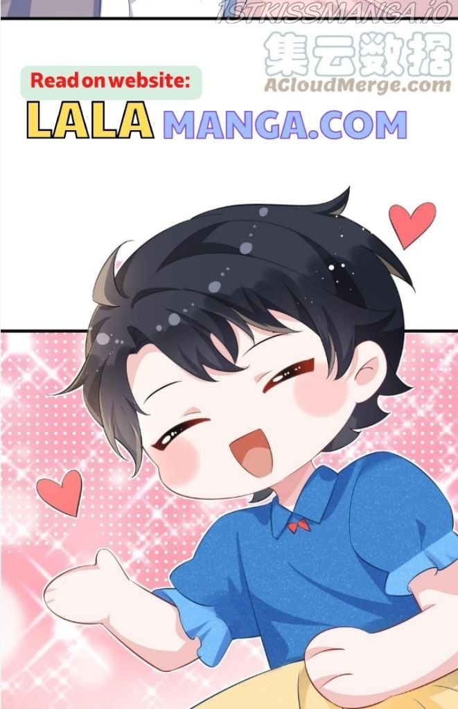 Hey Baby, You Has A Nice Waist Chapter 53 - page 16