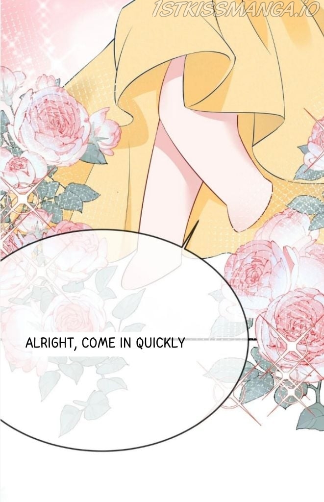 Hey Baby, You Has A Nice Waist Chapter 53 - page 17