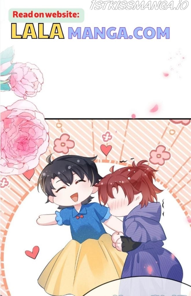 Hey Baby, You Has A Nice Waist Chapter 53 - page 18