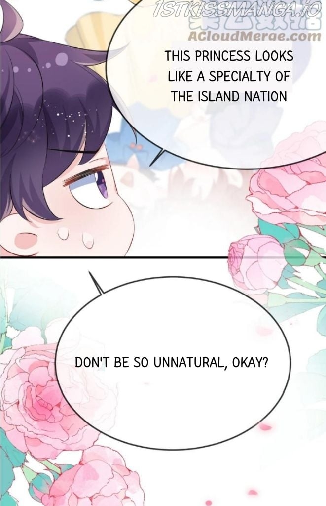 Hey Baby, You Has A Nice Waist Chapter 53 - page 19