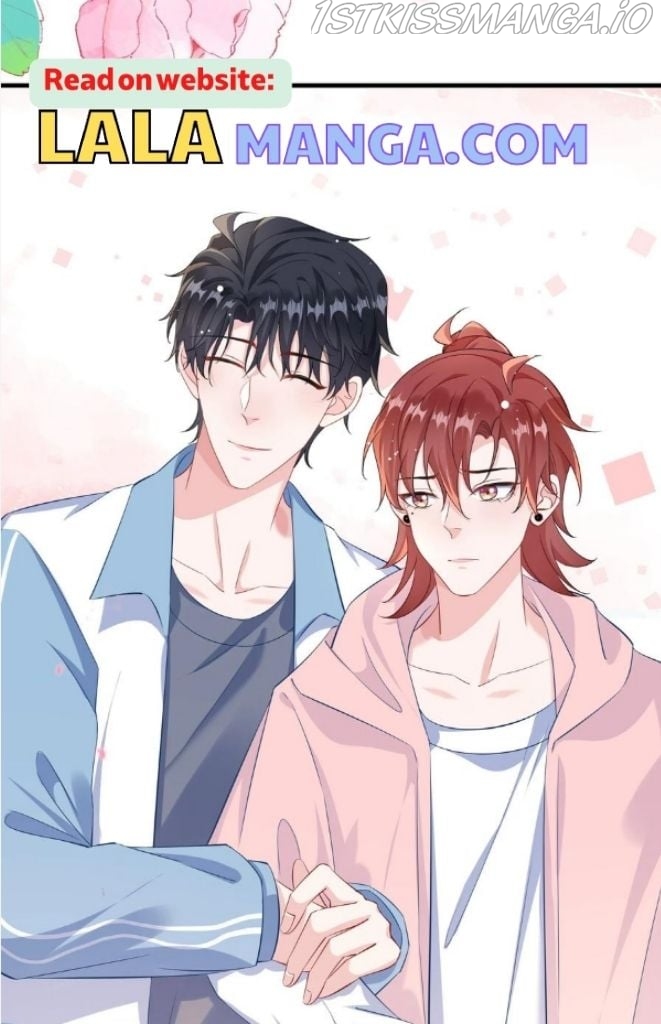 Hey Baby, You Has A Nice Waist Chapter 53 - page 20