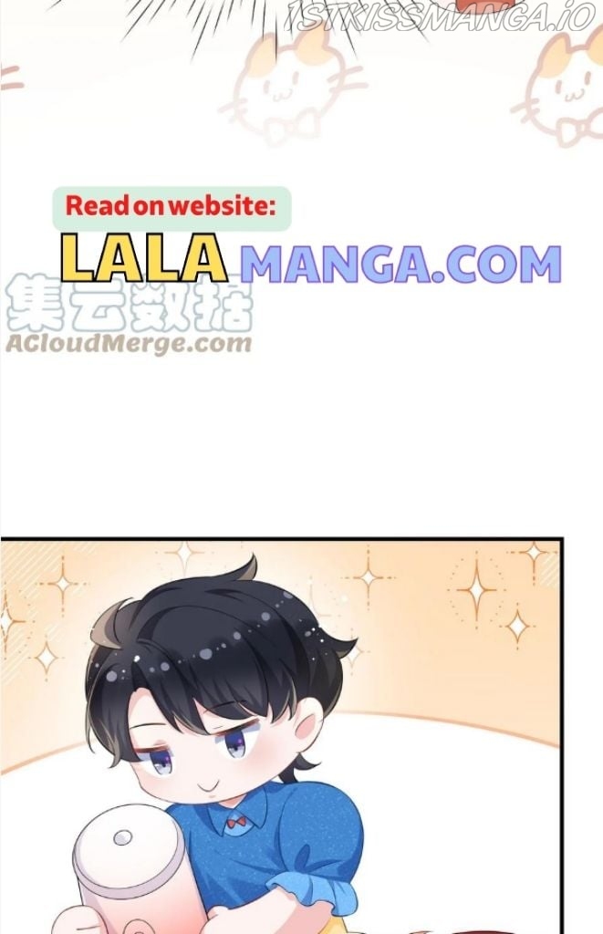 Hey Baby, You Has A Nice Waist Chapter 53 - page 22