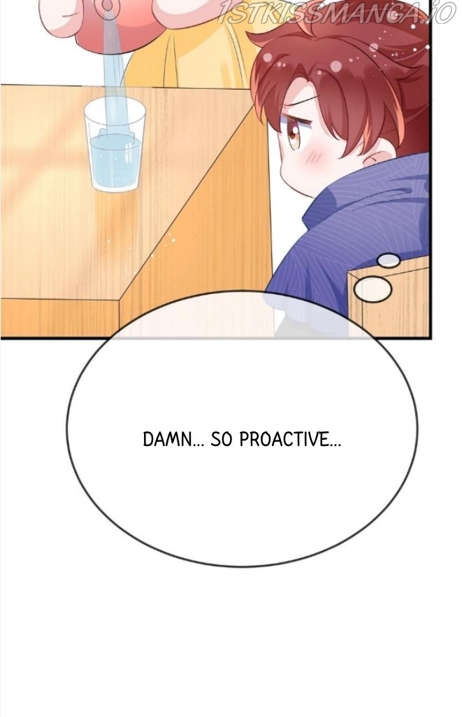 Hey Baby, You Has A Nice Waist Chapter 53 - page 23