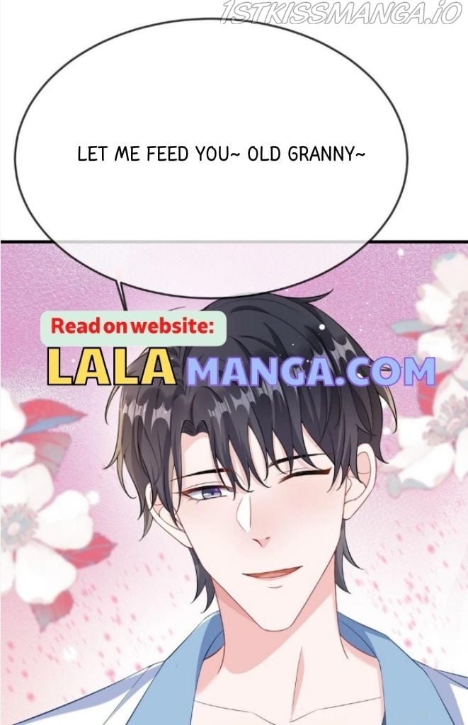 Hey Baby, You Has A Nice Waist Chapter 53 - page 24