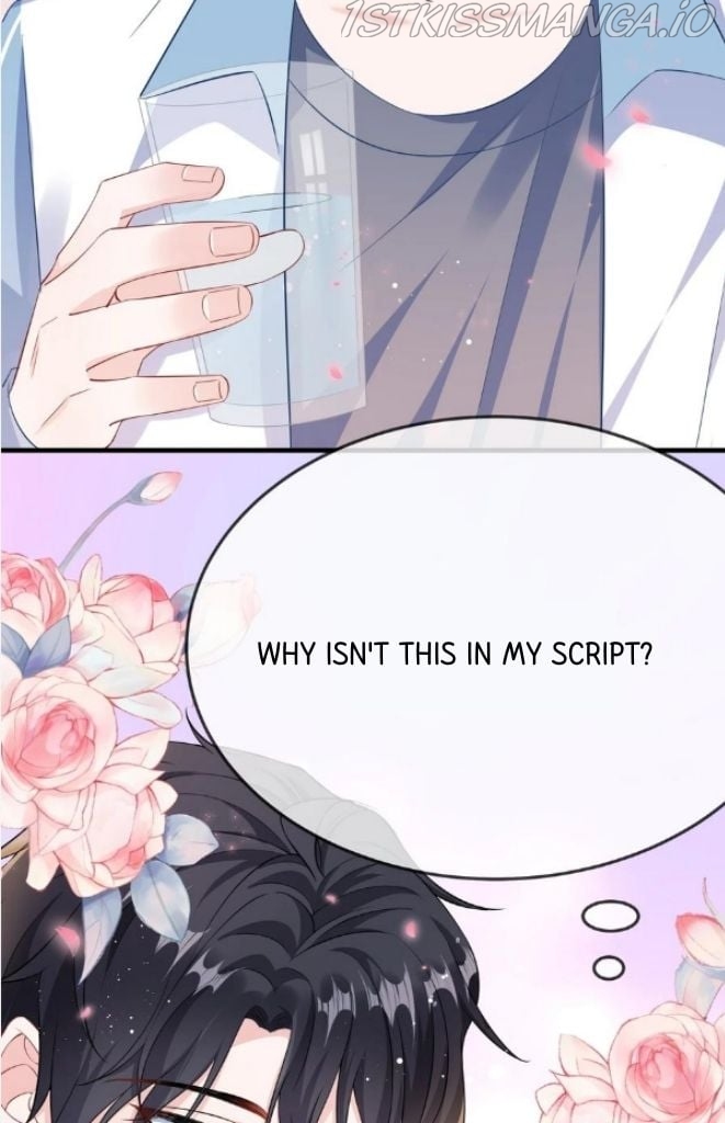 Hey Baby, You Has A Nice Waist Chapter 53 - page 25